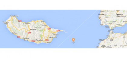 New opening in Madeira