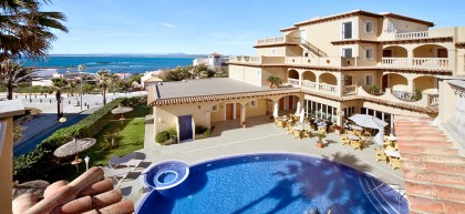 Tui Deutschland rates positively the Hotelsa product – Magic Drinks.