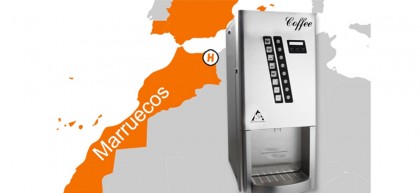 The opening of a new warehouse in Saidia assures Moroccan Market.