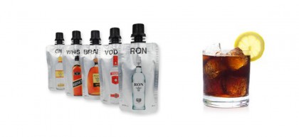 Hotelsa Foodservice launches its new 7&7 Liquors for Minibar.