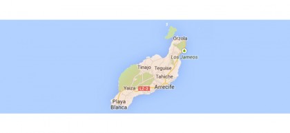 Lanzarote new Delegation opening