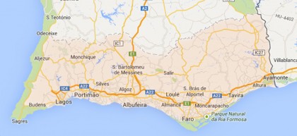 Portugal Expansion: New Warehouse in Algarve