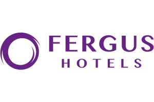 Logo de Fergus Hotels