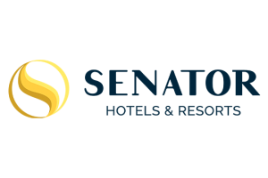 Logo de Playa Senator Hoteles