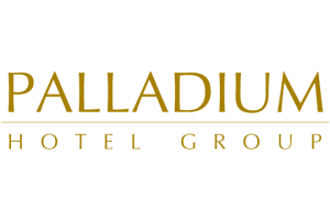 Logo de Palladium Hotel Group