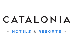 Logo de Catalonia Hotels