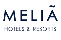 Logo de Melia Hotels & Resorts