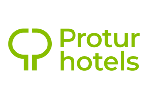 Logo de Protur Hotels