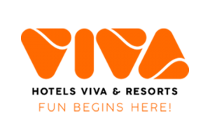 Logo de Viva Hotels