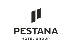 Logo de Pestana