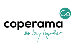 Logo de Coperama
