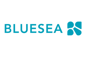 Logo de Blue Sea Hotels