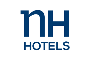 Logo de NH Hoteles