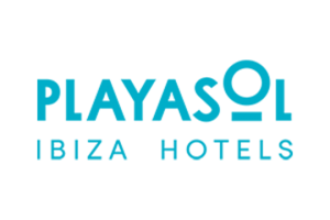 Logo de Playa Sol Ibiza Hotels