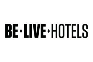 Logo de Be Live Hotels