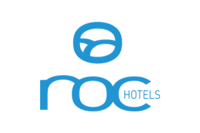 Logo de Roc Hotels