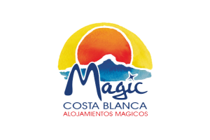 Logo de Hoteles Magic Costa Blanca