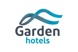 Logo de Garden Hotels