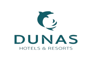 Logo de Dunas Hotels & Resorts