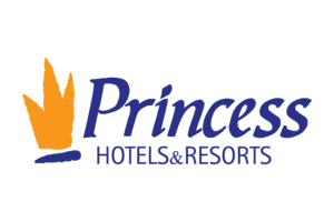 Logo de Princess Hotels & Resorts