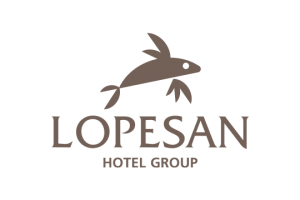 Logo de Lopesan
