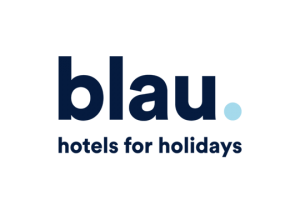 Logo de Blau Hotels