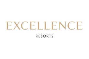 Logo de Excellence Resorts