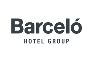 Logo de Barceló Hotel Group