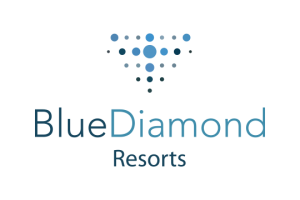 Logo de Blue Diamond Resorts