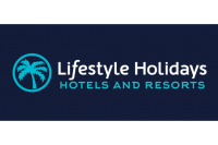 Logo de Lifestyle Holidays