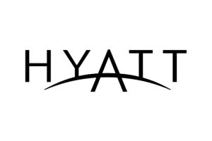 Logo de Hyatt