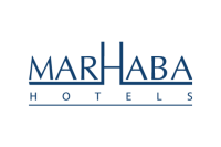 Logo de Marhaba Hotels