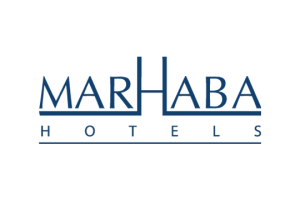 Logo de Marhaba Hotels