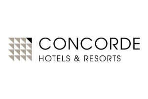 Logo de Concorde Hotels