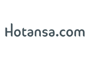 Logo de Hotansa