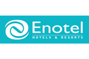 Logo de Enotel Hotels & Resorts