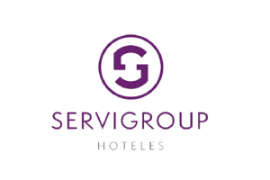 Logo de Servigroup