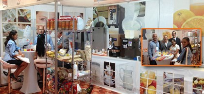 Exphotel Cancún 2014