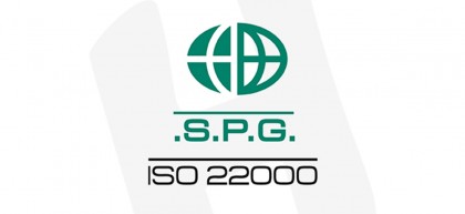 Hotelsa Foodservice obtém certificação ISO 22000