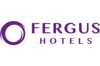 Logo de Fergus Hotels