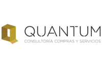 Logo de Quantum CCS