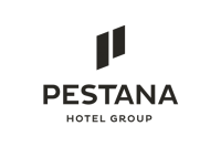 Logo de Pestana