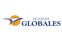Logo de Hoteles Globales