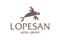 Logo de Lopesan